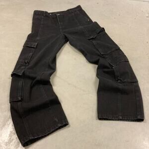 Baggy y2k Cargo Pants 31x30